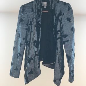 bebexKardashians jacket